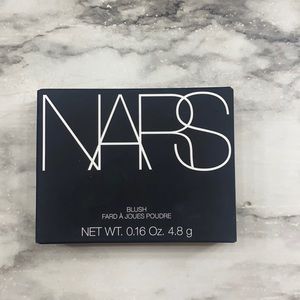 Nars Blush in Orgasm